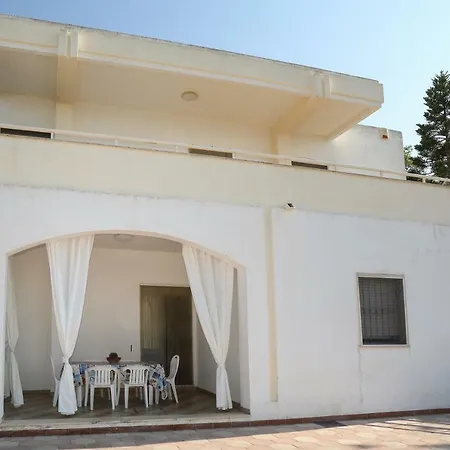Holiday home Casa Lucy