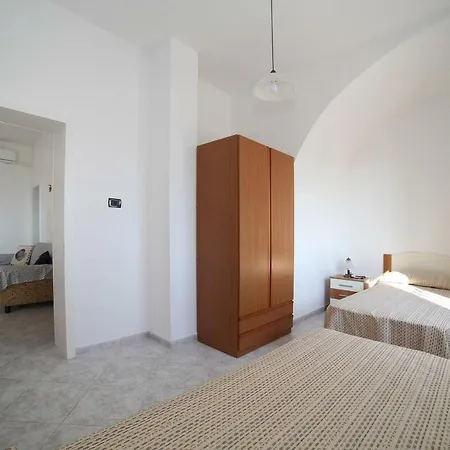 Casa vacanze Casa Lucy *
