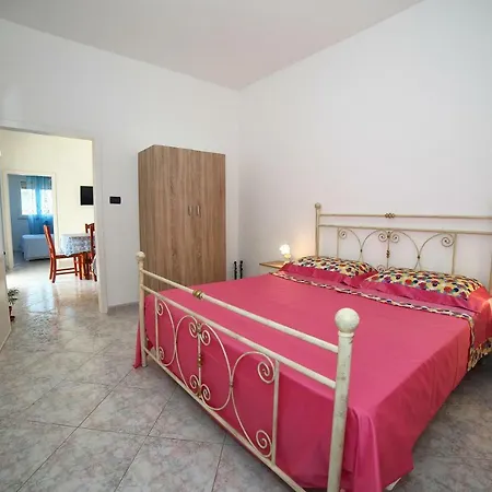 Casa Lucy Holiday home Morciano di Leuca