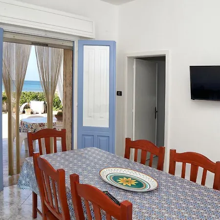 Casa Lucy * Morciano di Leuca