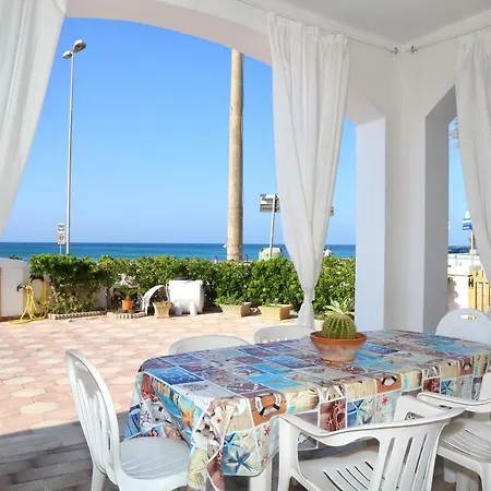 Holiday home Casa Lucy Morciano di Leuca