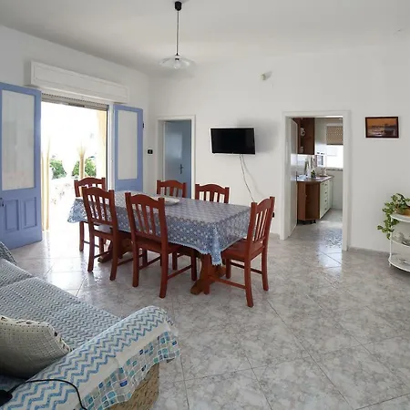 Casa Lucy *