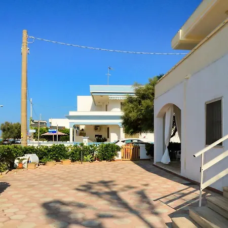 Casa vacanze Casa Lucy